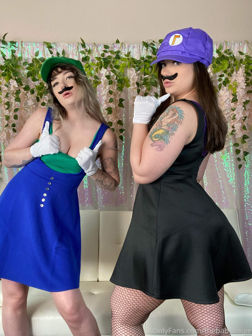 Photo by thebabypaige published on October 16,2023 06:59:46 - BestThots