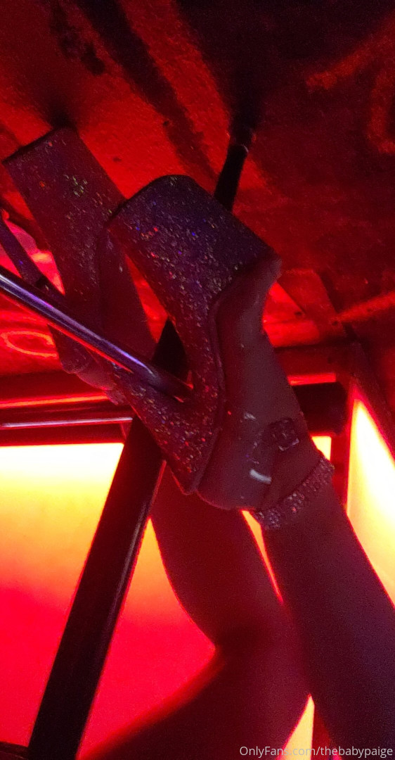 Photo by thebabypaige published on October 16,2023 07:00:43 - BestThots