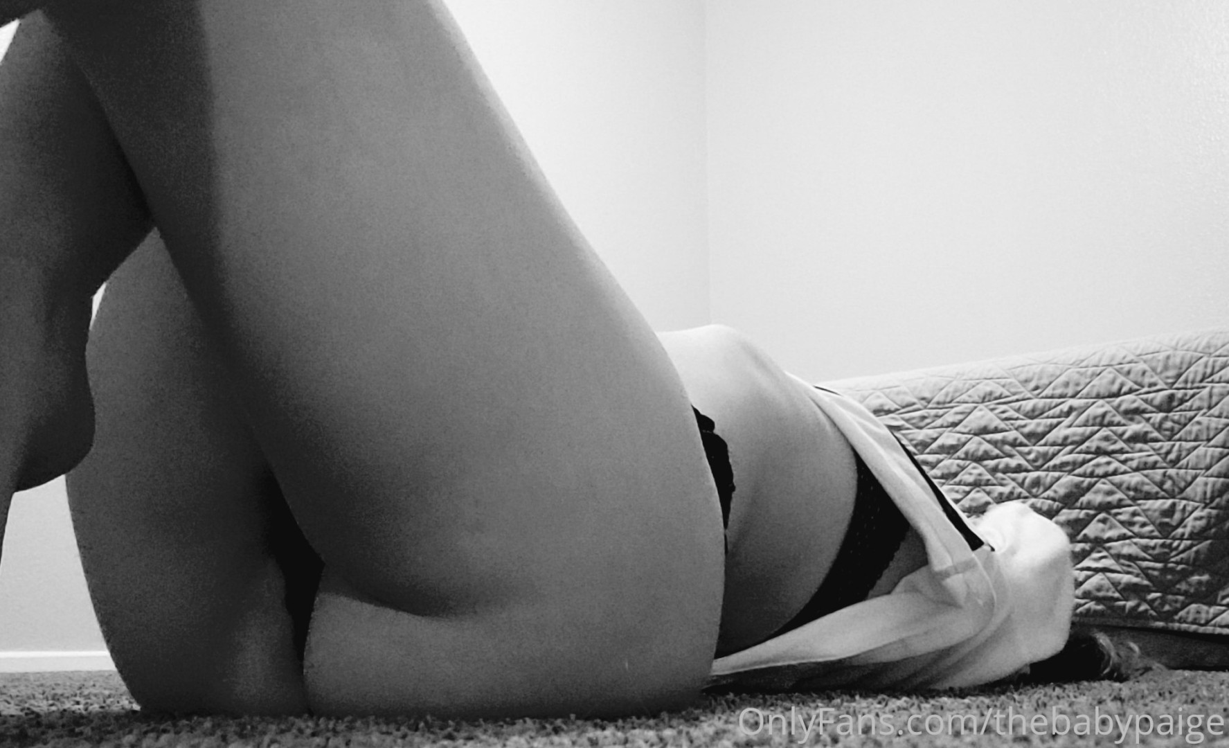 Photo by thebabypaige published on October 16,2023 07:02:32 - BestThots