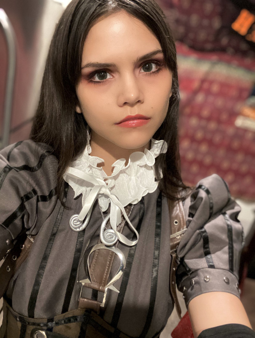 Photo by chloenoa published on July 15,2023 21:45:30 - BestThots