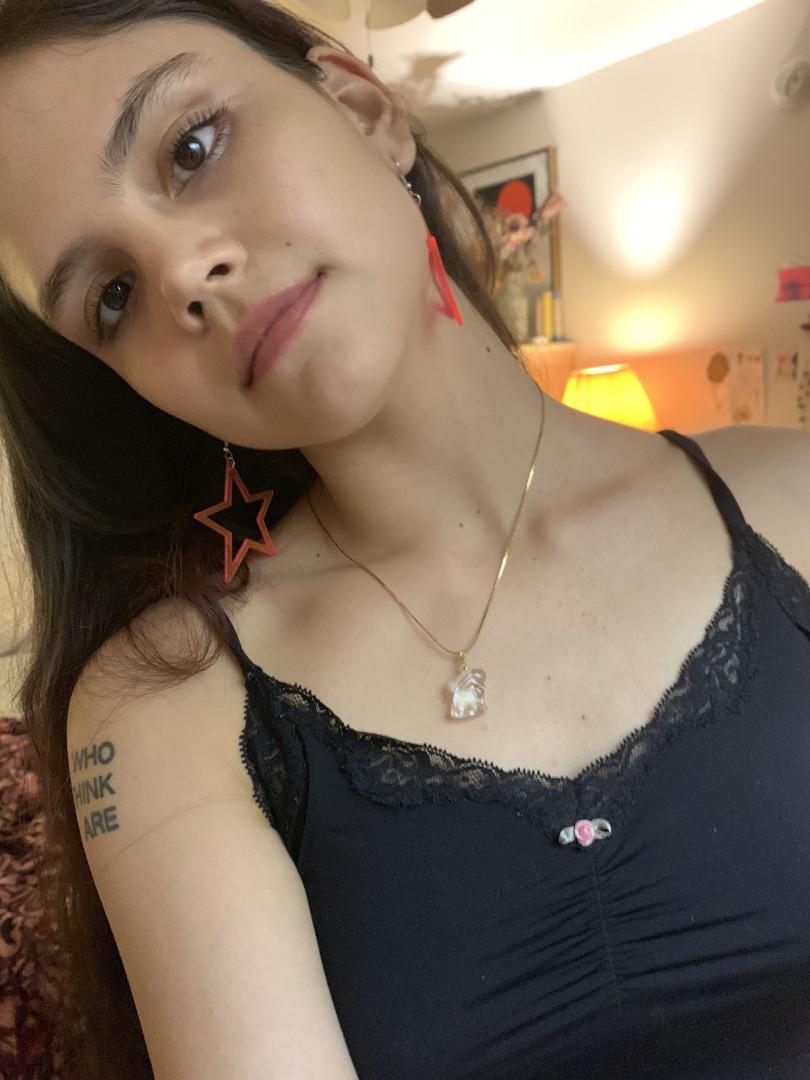 Photo by chloenoa published on July 15,2023 21:46:41 - BestThots