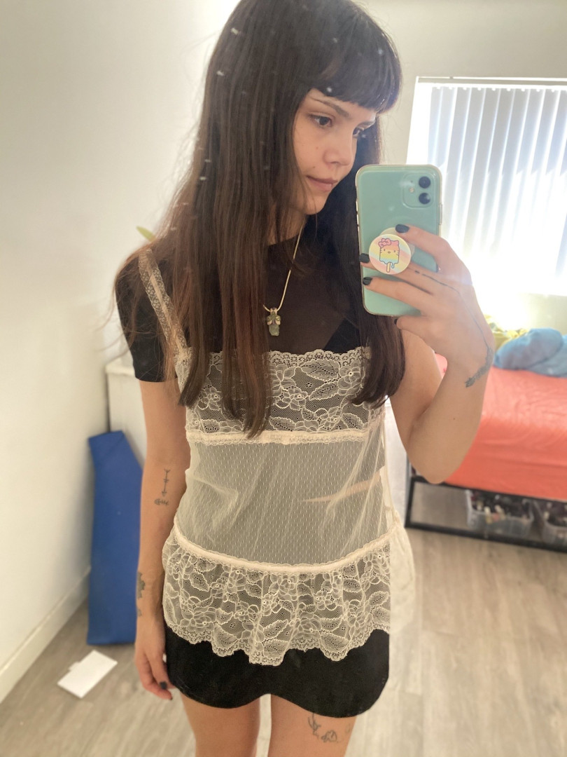 Photo by chloenoa published on July 15,2023 21:52:53 - BestThots