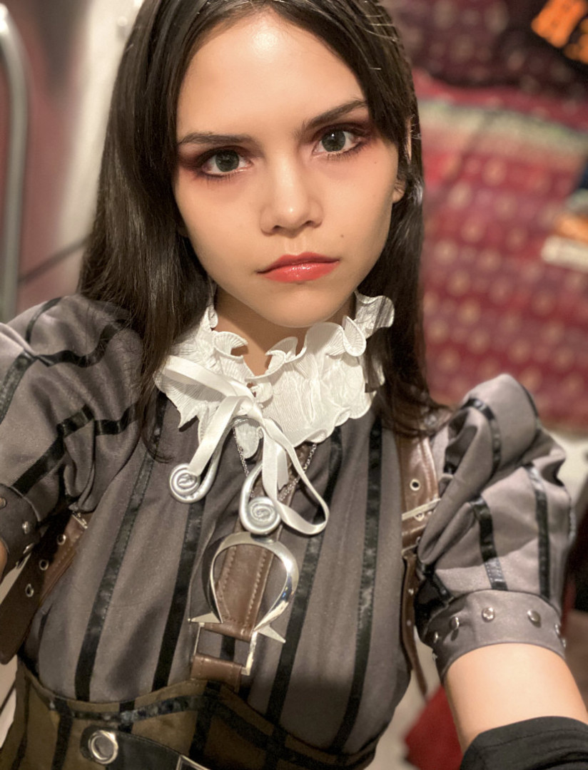 Photo by chloenoa published on July 15,2023 21:55:29 - BestThots