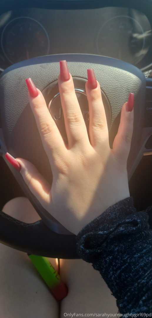 Photo by sarahyournaughtygirl69pd published on May 18,2023 09:54:32 - BestThots