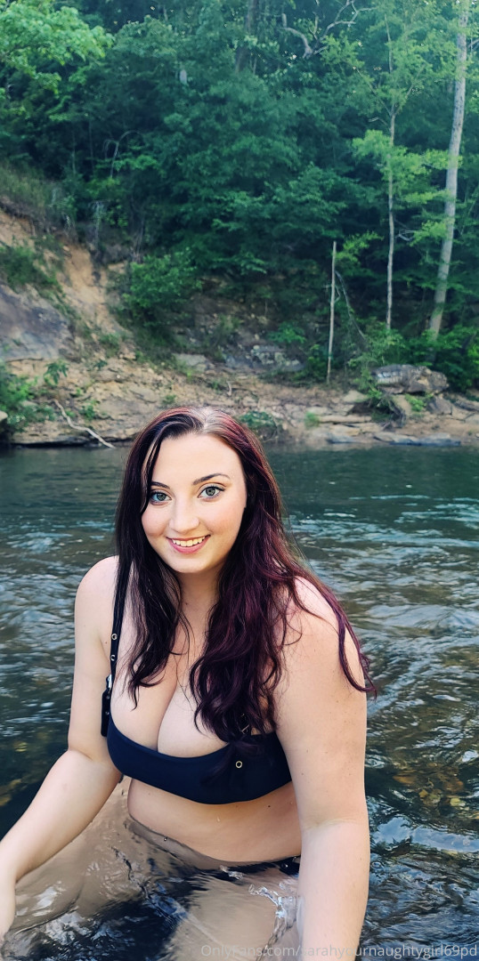 Photo by sarahyournaughtygirl69pd published on May 18,2023 09:54:42 - BestThots