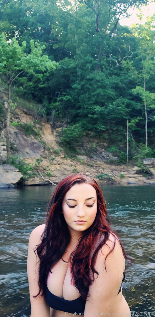 Photo by sarahyournaughtygirl69pd published on May 18,2023 09:55:16 - BestThots