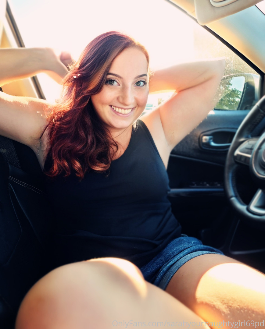 Photo by sarahyournaughtygirl69pd published on May 18,2023 09:55:19 - BestThots