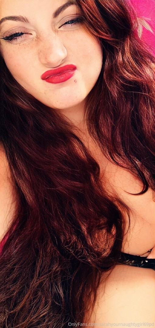 Photo by sarahyournaughtygirl69pd published on May 18,2023 09:56:10 - BestThots