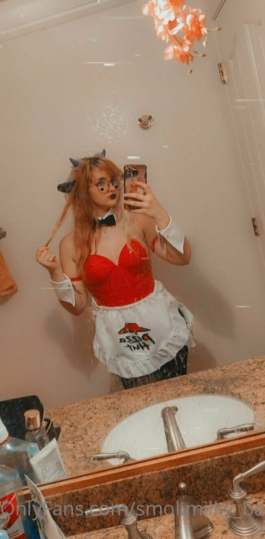 Photo by smol.milky_baby published on October 11,2023 01:05:25 - BestThots