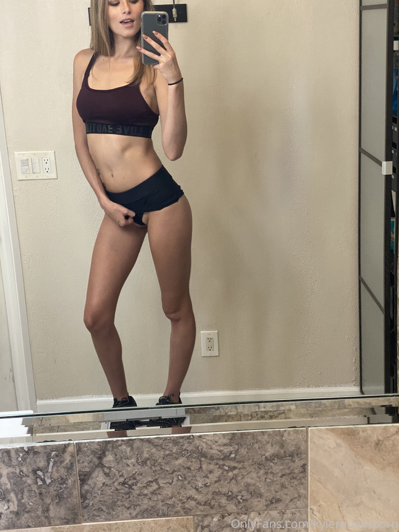Photo by kylerquinnporn published on August 29,2023 14:40:53 - BestThots