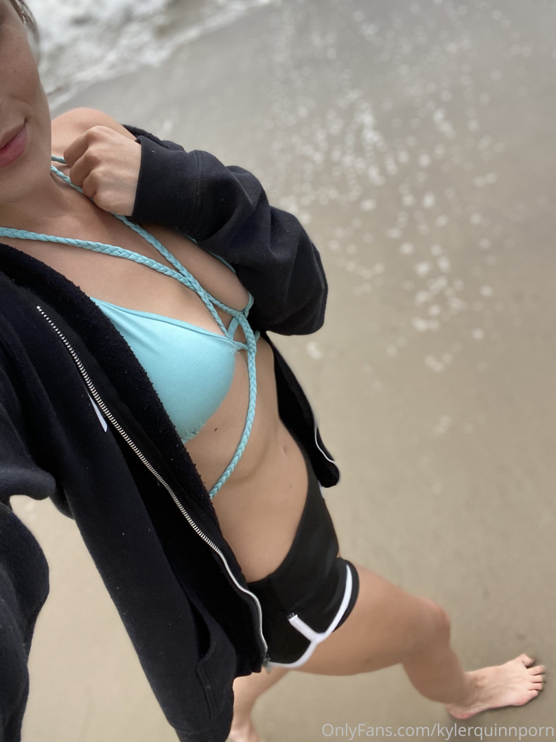 Photo by kylerquinnporn published on August 29,2023 14:55:06 - BestThots