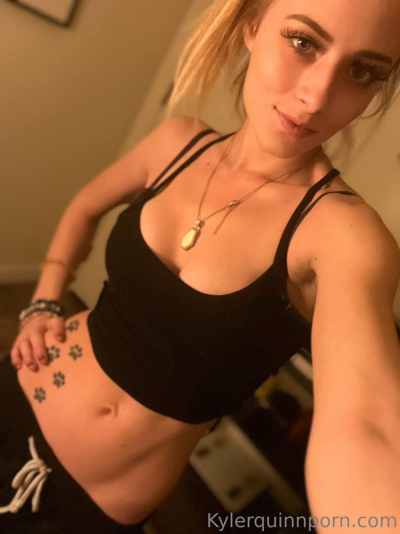 Photo by kylerquinnporn published on August 29,2023 14:59:20 - BestThots