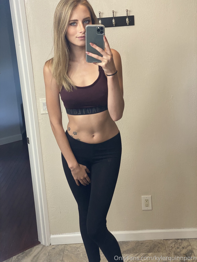 Photo by kylerquinnporn published on August 29,2023 15:14:48 - BestThots