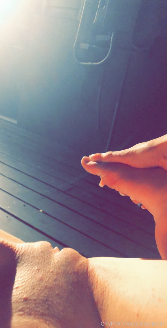 Photo by kylerquinnporn published on August 29,2023 15:31:59 - BestThots