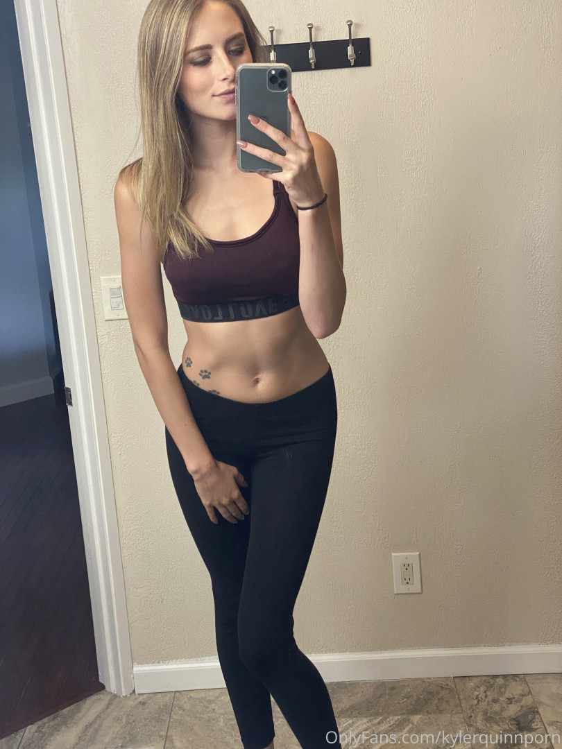 Photo by kylerquinnporn published on August 29,2023 15:41:22 - BestThots