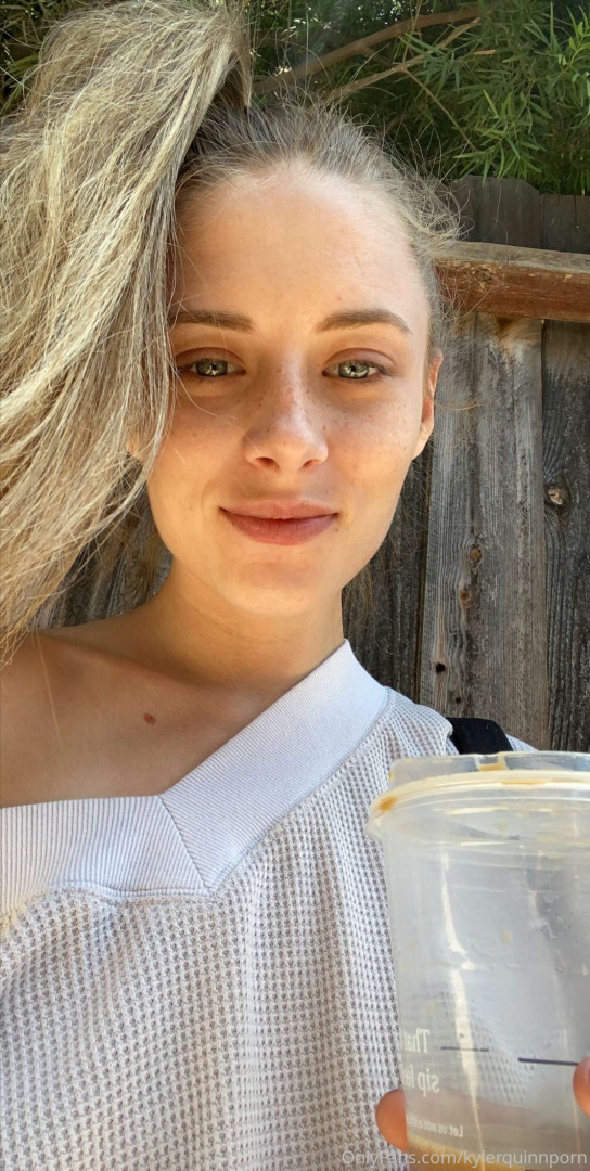 Photo by kylerquinnporn published on August 29,2023 15:51:11 - BestThots