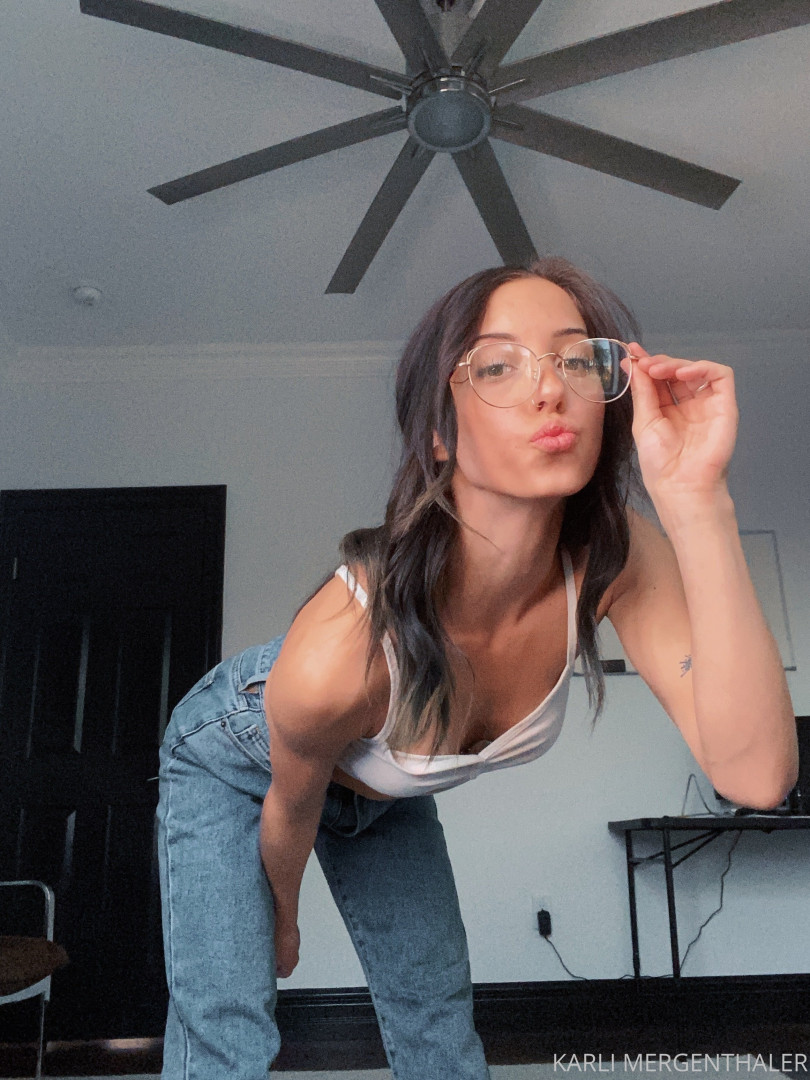 Photo by onlykarli published on August 18,2023 08:20:46 - BestThots
