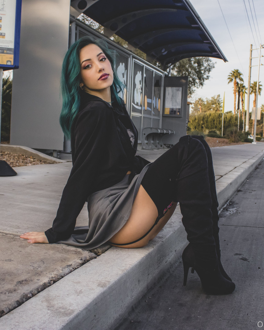Photo by onlykarli published on August 18,2023 08:24:13 - BestThots