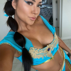 ariannyceleste #8605485