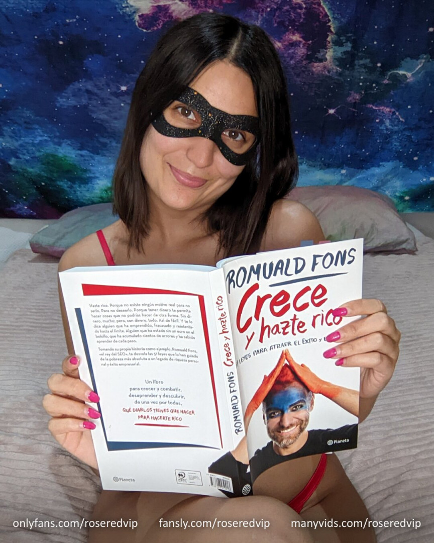 Photo by roseredfans published on November 5,2023 11:58:56 - BestThots