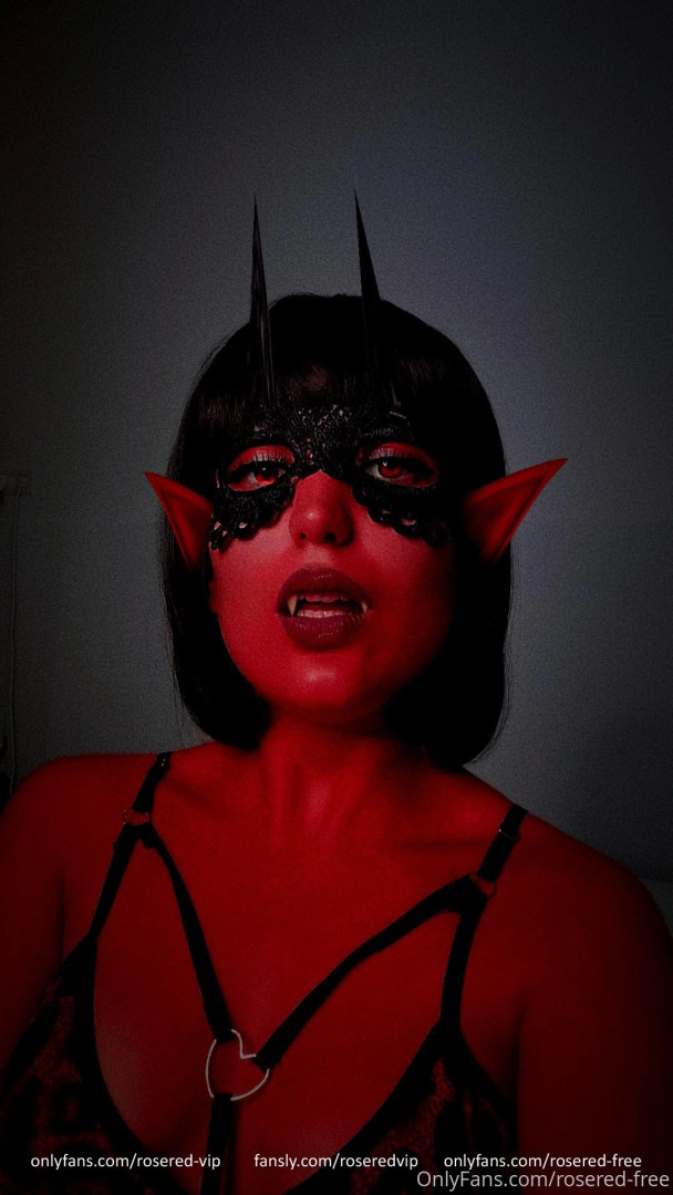 Photo by roseredfans published on November 5,2023 12:01:04 - BestThots