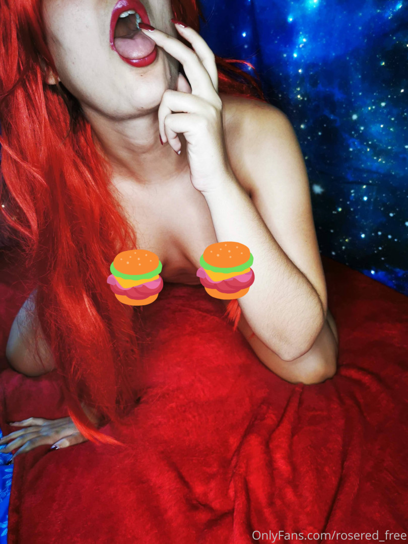 Photo by roseredfans published on November 5,2023 12:02:54 - BestThots