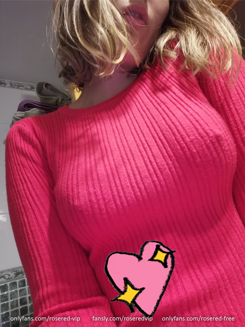 Photo by roseredfans published on November 5,2023 12:03:35 - BestThots