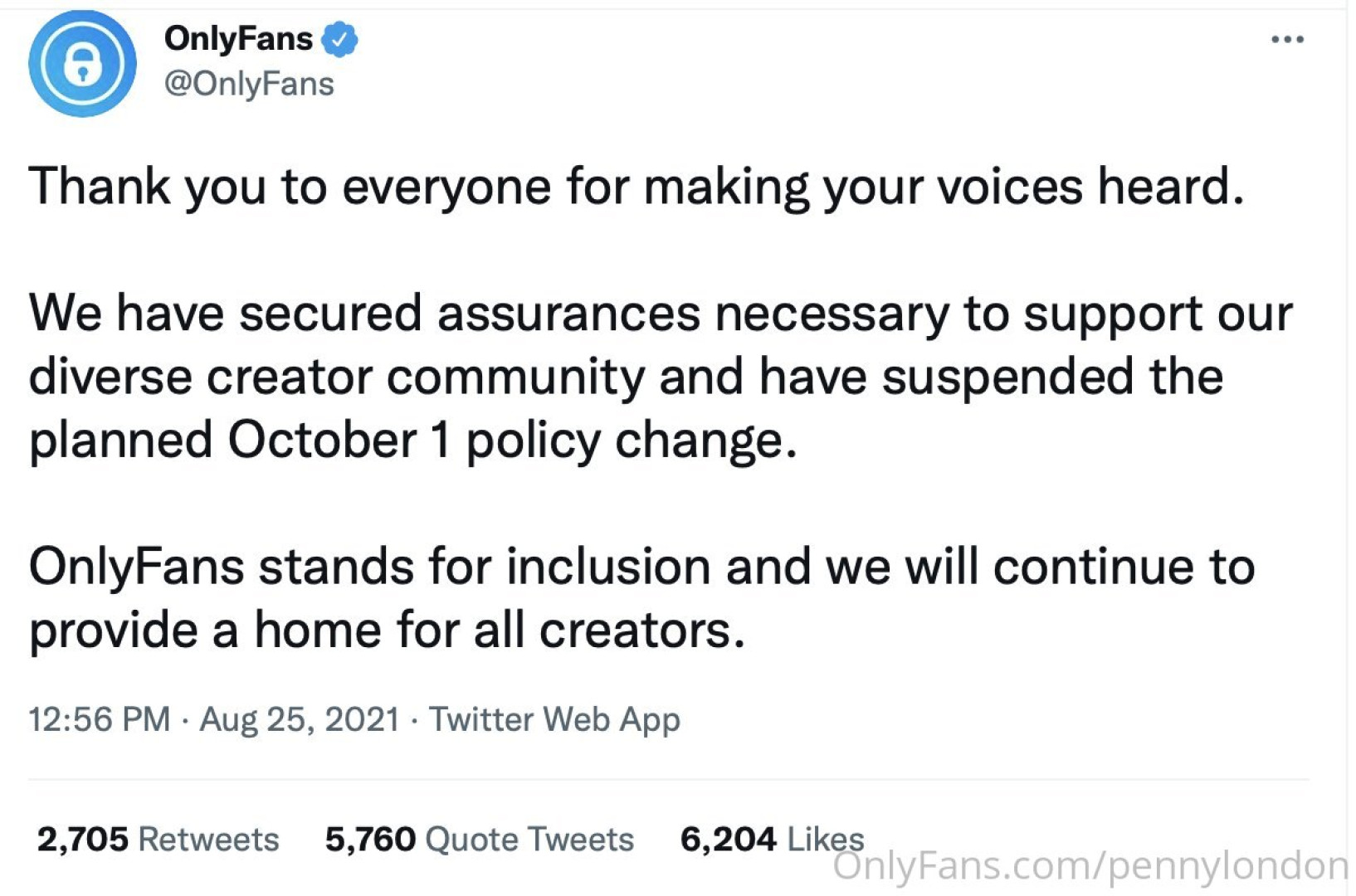 Photo by pennylondon published on October 16,2023 18:04:07 - BestThots