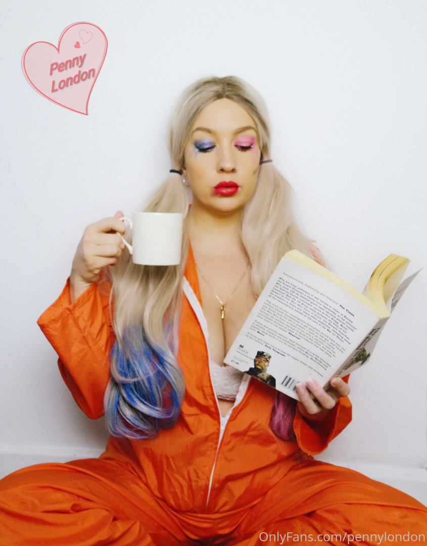 Photo by pennylondon published on October 16,2023 18:29:05 - BestThots