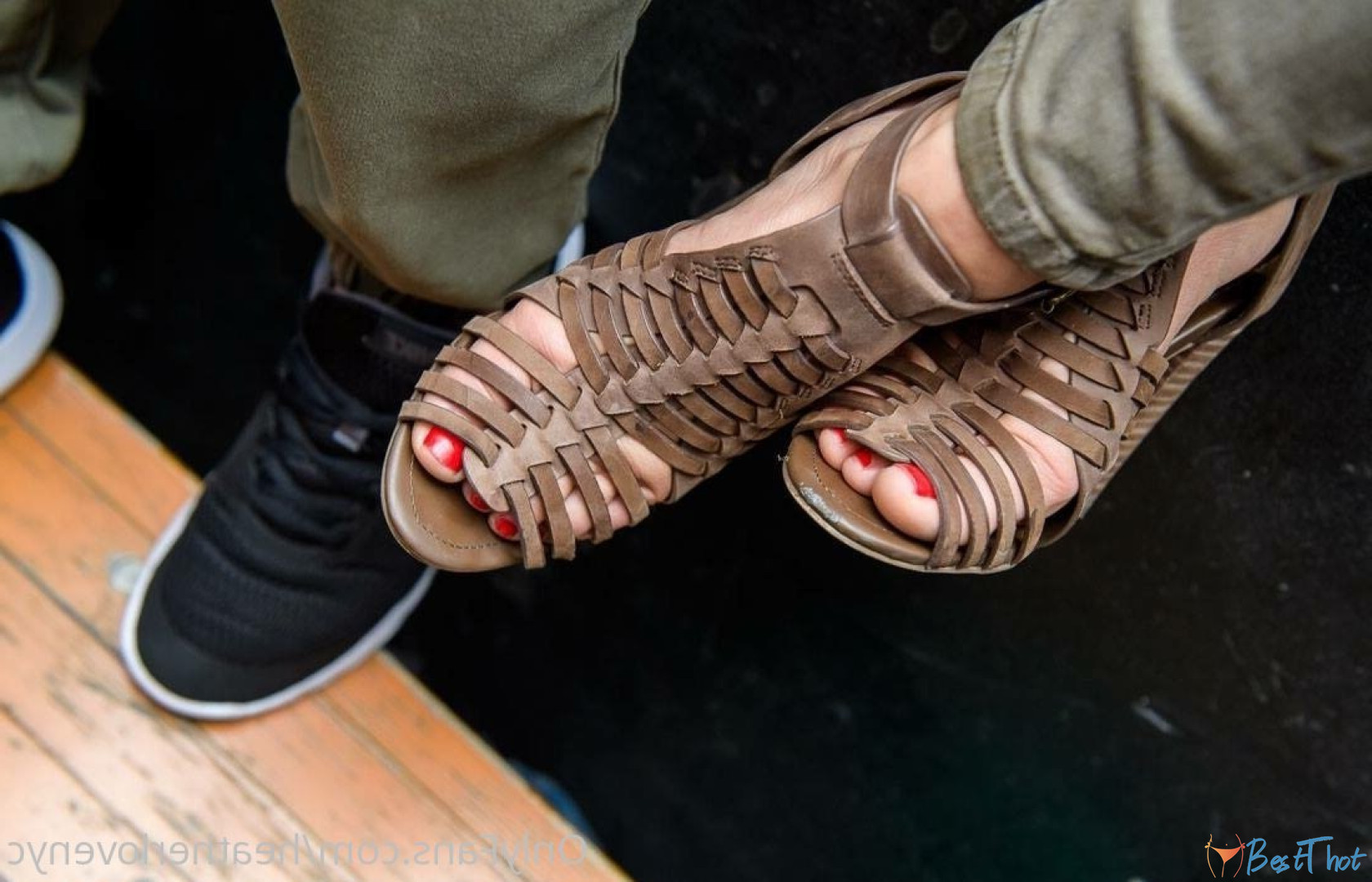 Photo by heatherlovenyc published on December 24,2024 06:11:56 - BestThots