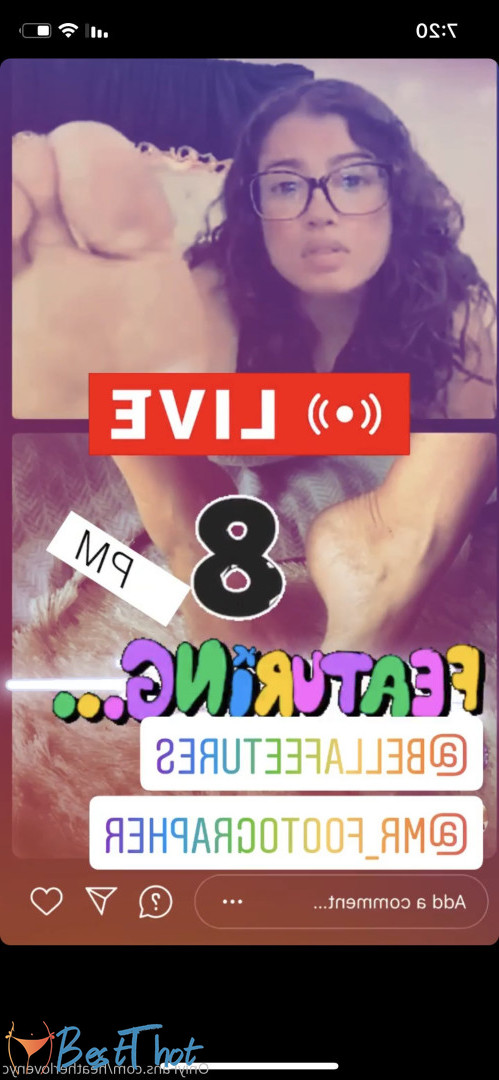 Photo by heatherlovenyc published on December 24,2024 07:10:13 - BestThots