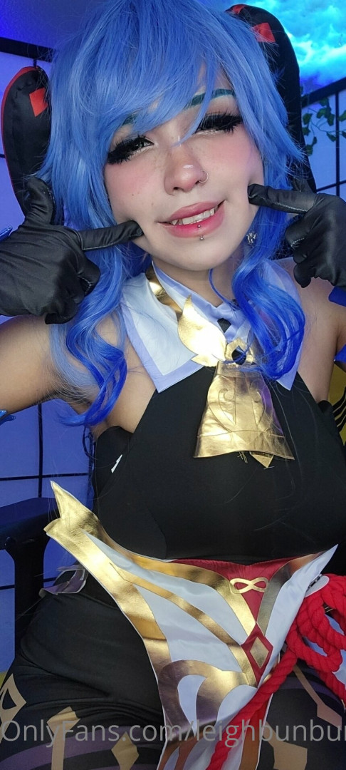 Photo by leighbunbun published on June 7,2023 23:36:50 - BestThots