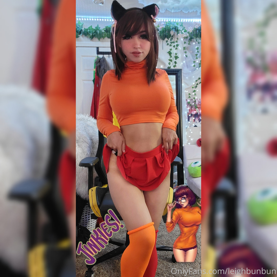 Photo by leighbunbun published on June 7,2023 23:36:51 - BestThots