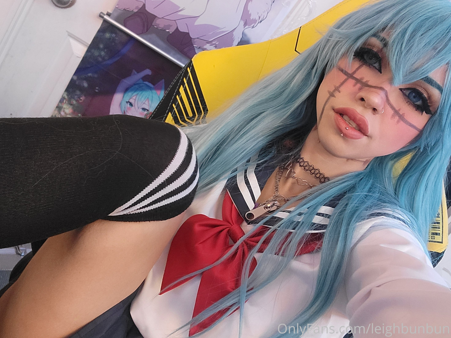 Photo by leighbunbun published on June 7,2023 23:36:55 - BestThots