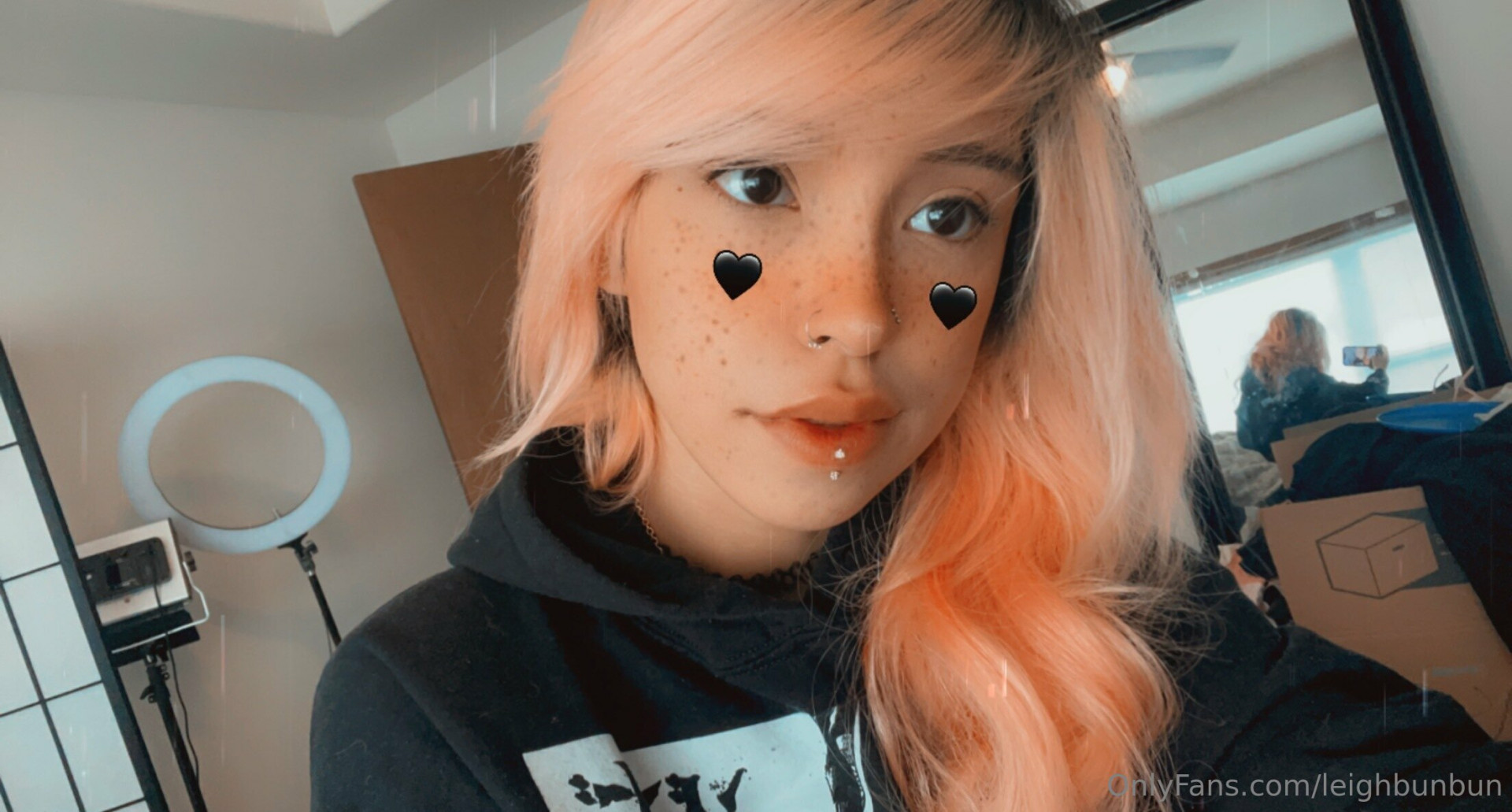 Photo by leighbunbun published on June 7,2023 23:38:23 - BestThots