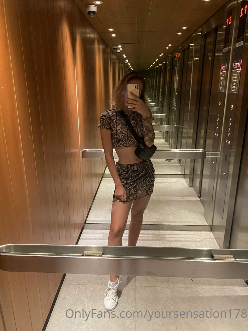 Photo by yoursensation178 published on May 15,2023 17:52:28 - BestThots