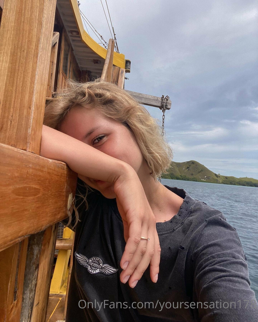 Photo by yoursensation178 published on May 15,2023 17:53:03 - BestThots