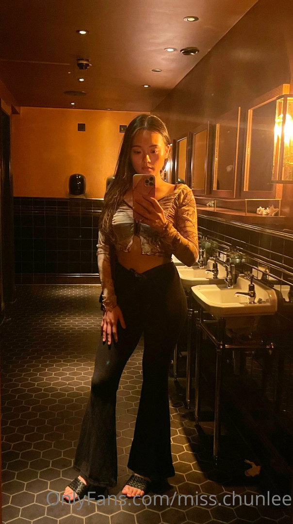 Photo by miss.chunlee published on August 1,2023 11:11:23 - BestThots