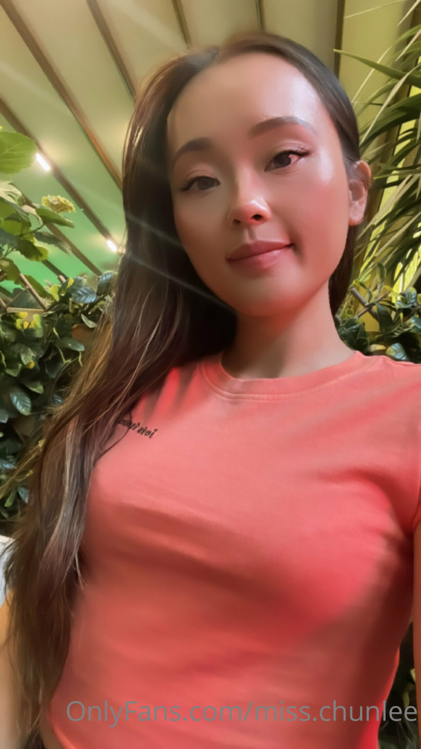 Photo by miss.chunlee published on August 1,2023 11:13:22 - BestThots