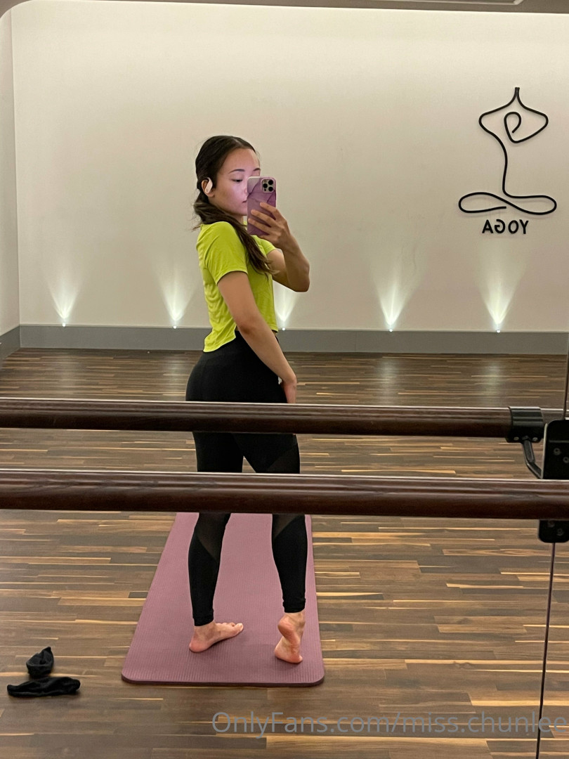 Photo by miss.chunlee published on August 1,2023 11:25:00 - BestThots