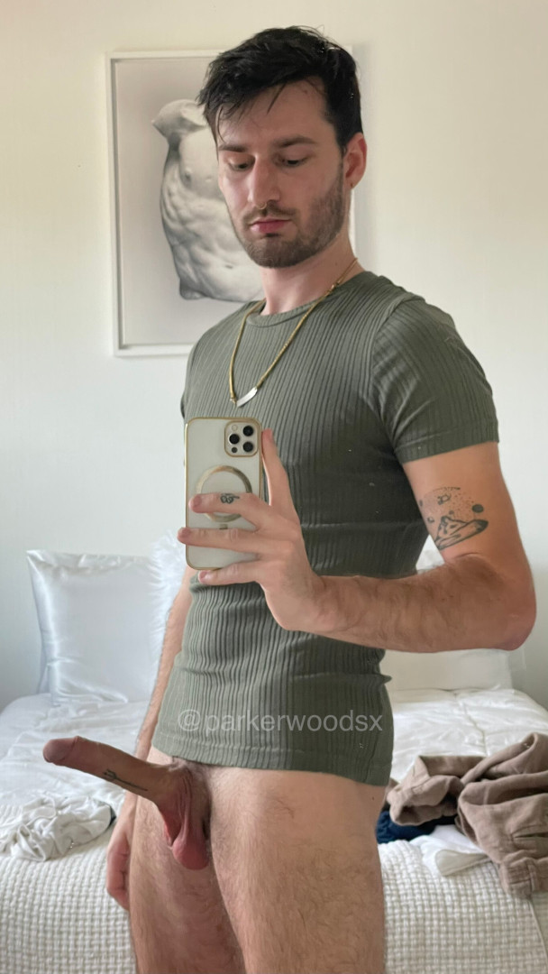 Photo by parkerwoodsxfree published on May 19,2023 16:16:44 - BestThots