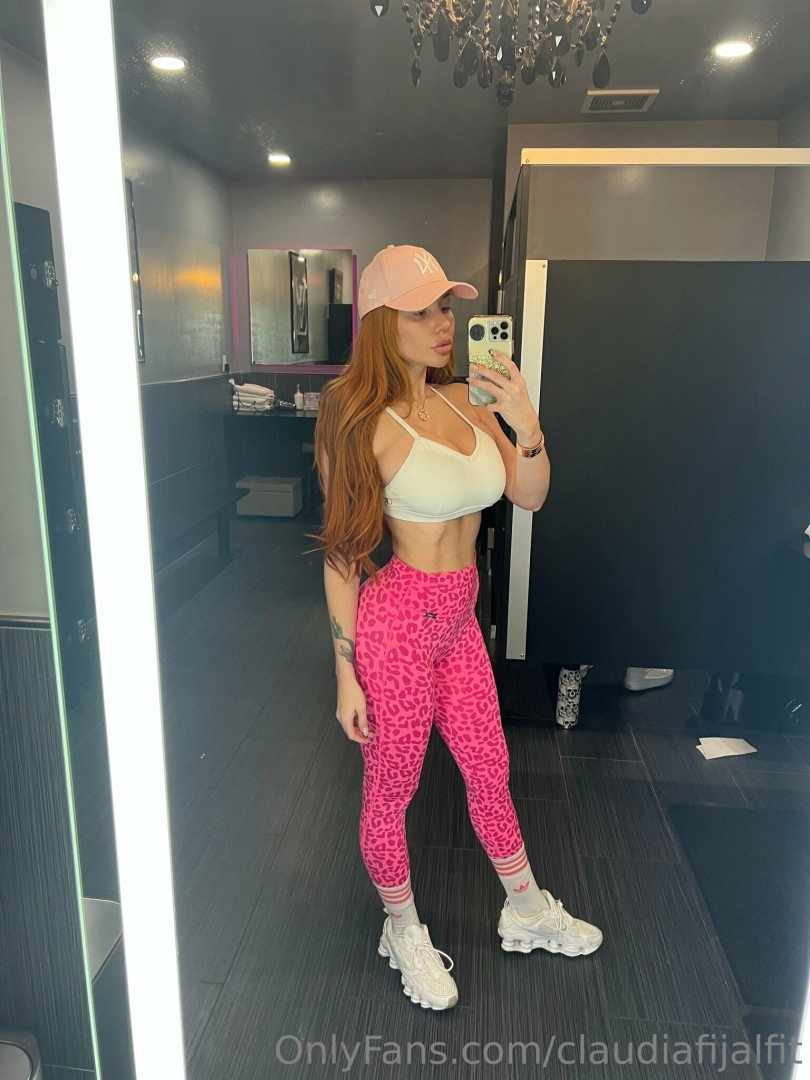 Photo by claudiafijalfit published on July 15,2023 17:13:26 - BestThots