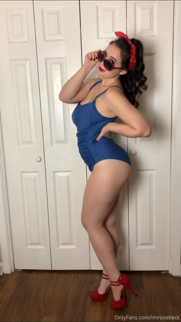 Photo by imrosebeck published on July 12,2023 01:28:23 - BestThots
