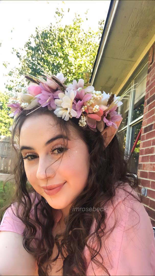 Photo by imrosebeck published on July 12,2023 01:30:00 - BestThots
