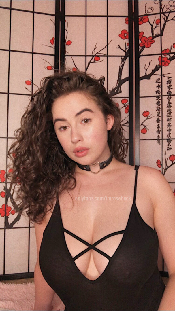 Photo by imrosebeck published on July 12,2023 01:34:17 - BestThots