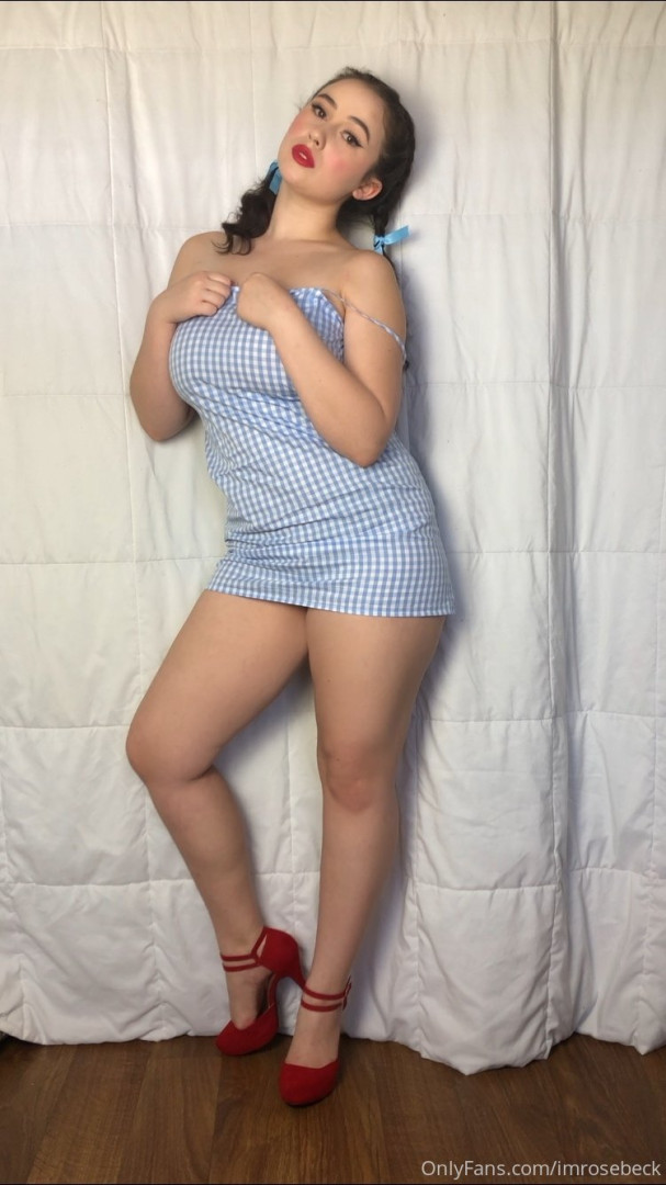 Photo by imrosebeck published on July 12,2023 01:43:20 - BestThots