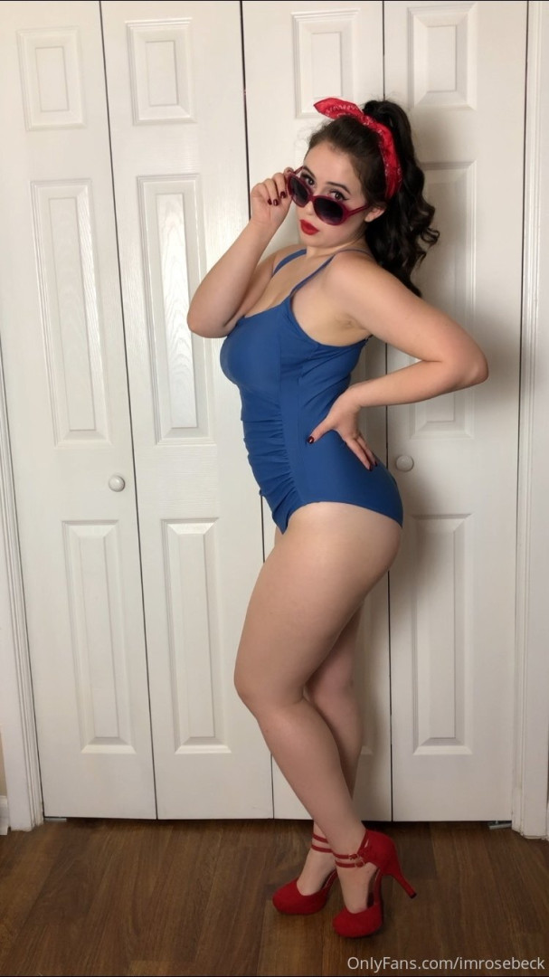Photo by imrosebeck published on July 12,2023 01:44:07 - BestThots