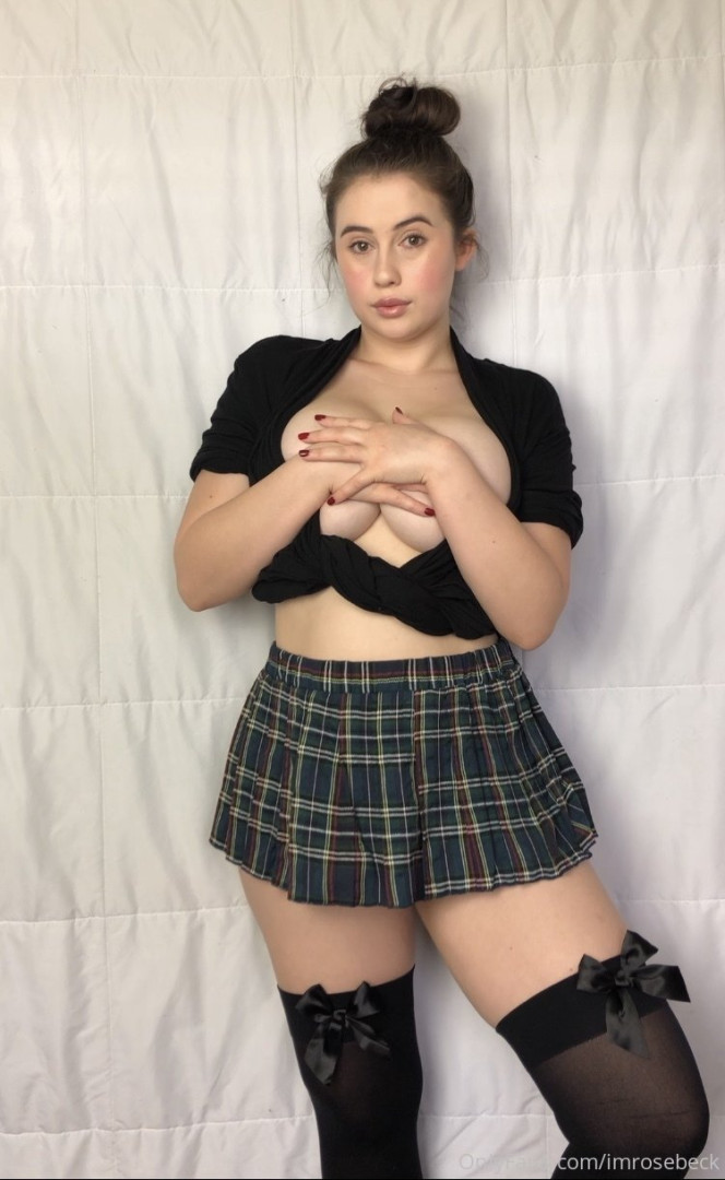 Photo by imrosebeck published on July 12,2023 01:44:18 - BestThots
