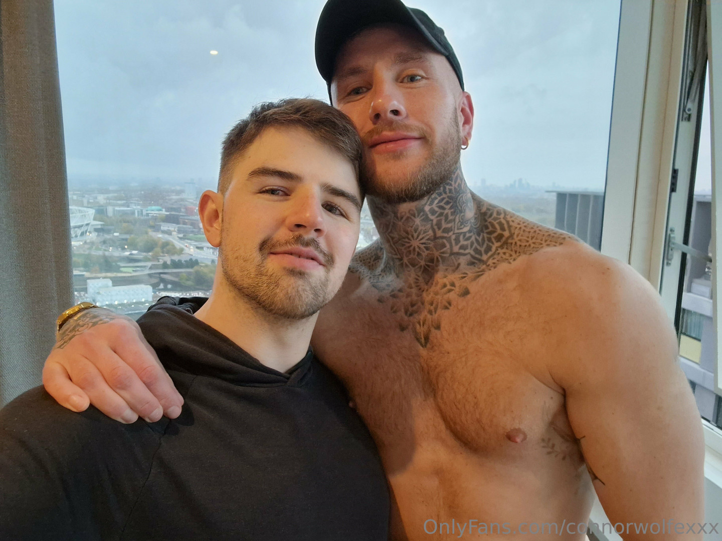Photo by connorwolfexxx published on August 1,2023 03:39:24 - BestThots