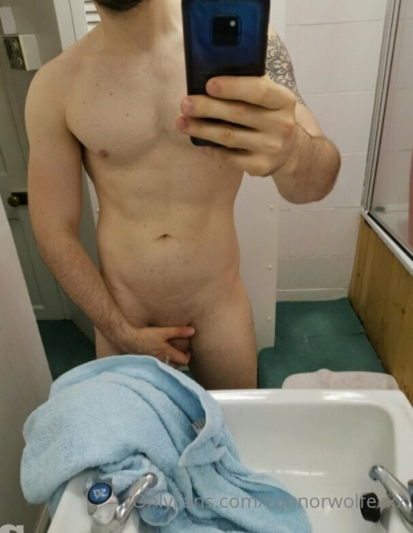 Photo by connorwolfexxx published on August 1,2023 03:39:40 - BestThots